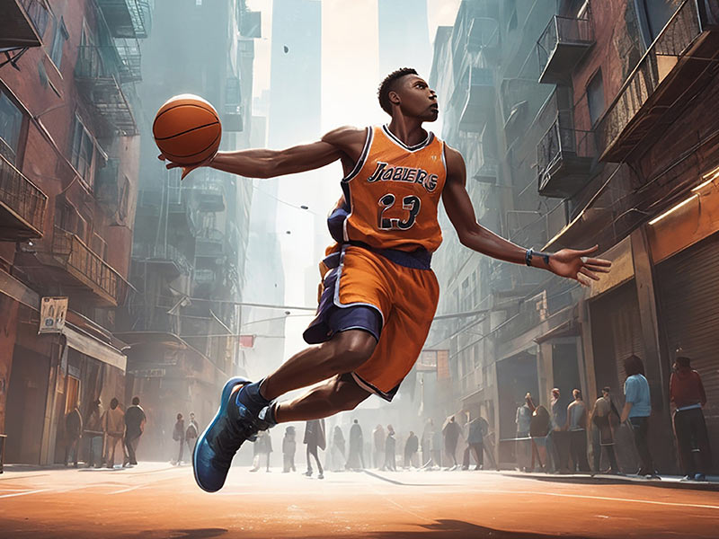 布朗:感谢麦迪的指导,让我最终赢得冠军!卡特:是你自己做到的