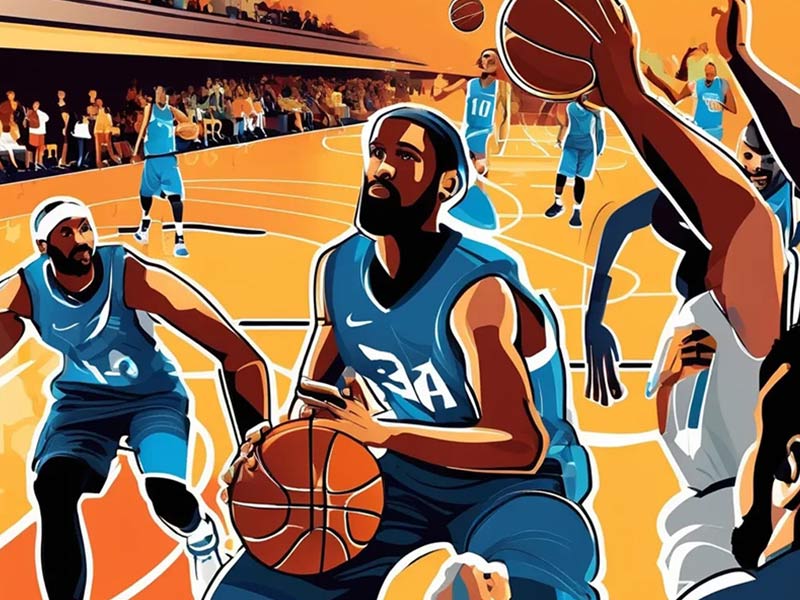 03月13日NBL常规赛安徽皖江龙VS长沙勇胜全场录像