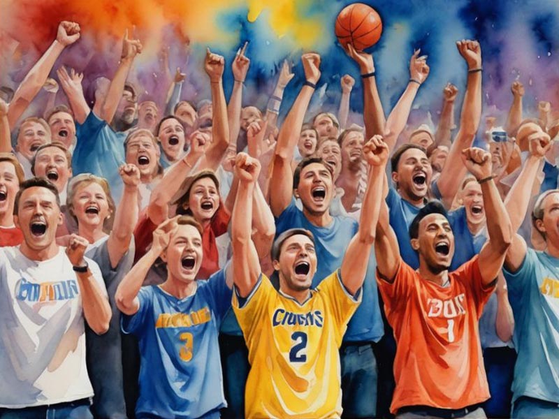 山东终结青岛3连胜升联赛第四克里斯42+13高诗岩8中1送6助