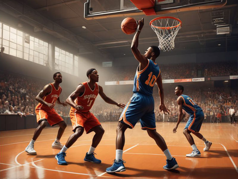 今天有机会上不杨瀚森赛前热身练习远投活力满满