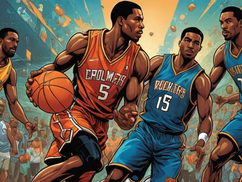 力挺小老弟！韦德谈阿德巴约：他实打实拿到83分，别管他怎么拿的