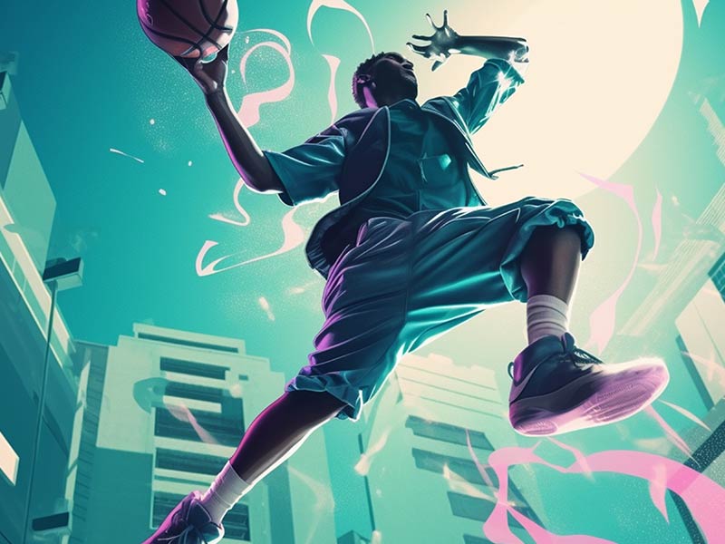 哈利伯顿：我本不相信张伯伦能得100分，看到阿德巴约我信了！