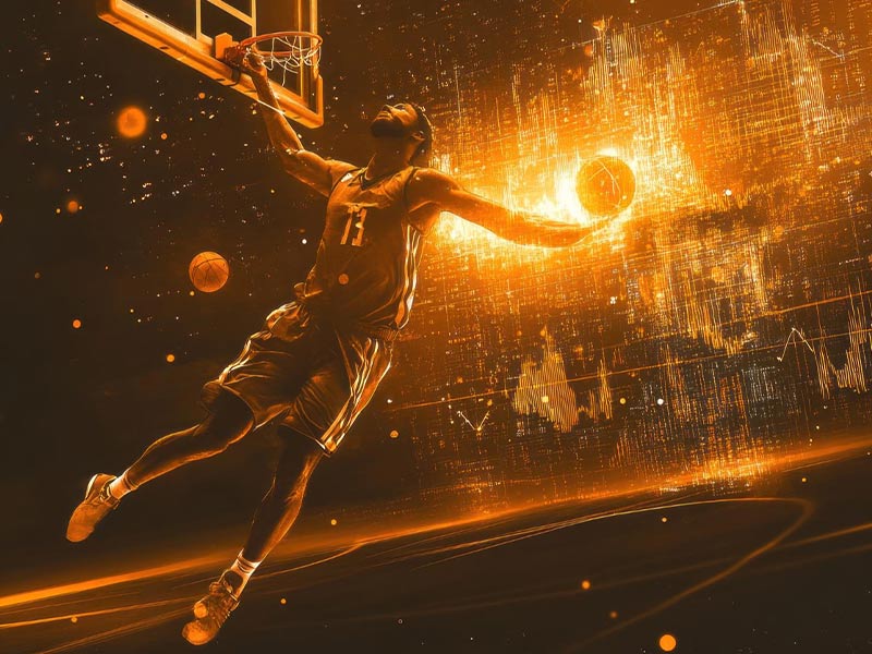 追梦谈KD小号事件:也许我们心知肚明,是真的话他怎么面对队友