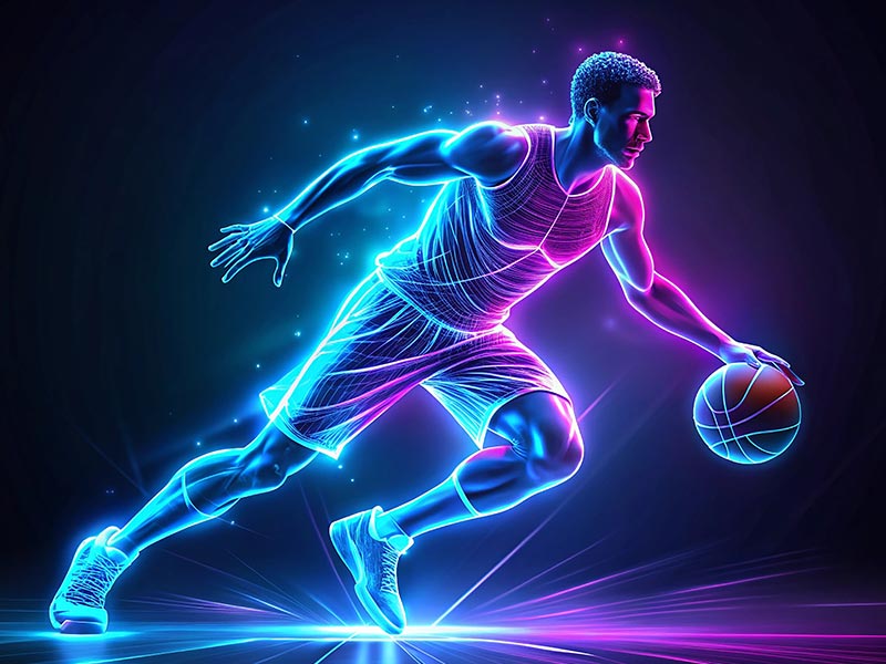 杨舒予这记快攻反击打得真帅啊！大长腿黑妹也防不住她