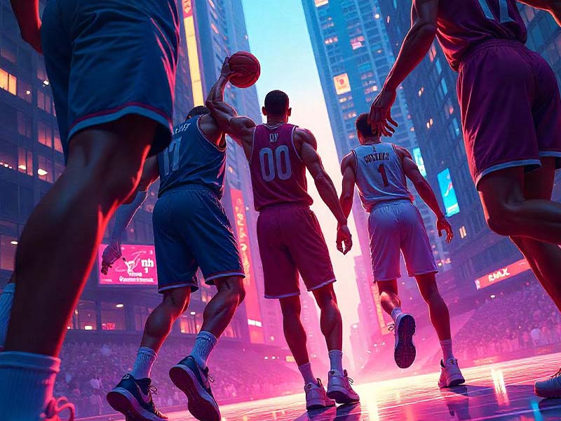 湖人vs掘金大史赛后点评：这比赛太硬了！湖人纯硬实力拿下