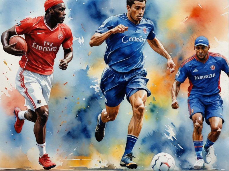 【集锦】欧冠凯恩双响+失点金玟哉红牌十人拜仁20圣吉罗斯