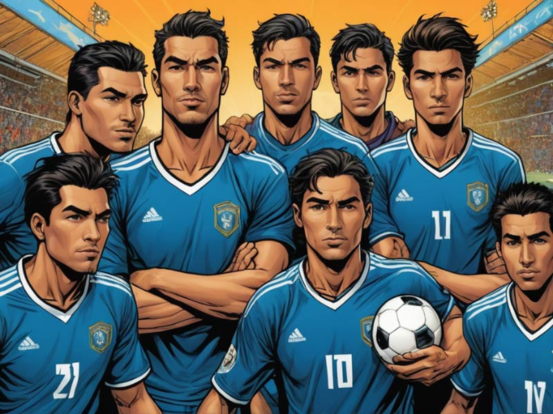 超级神锋！比利亚0304赛季精彩个人集锦！