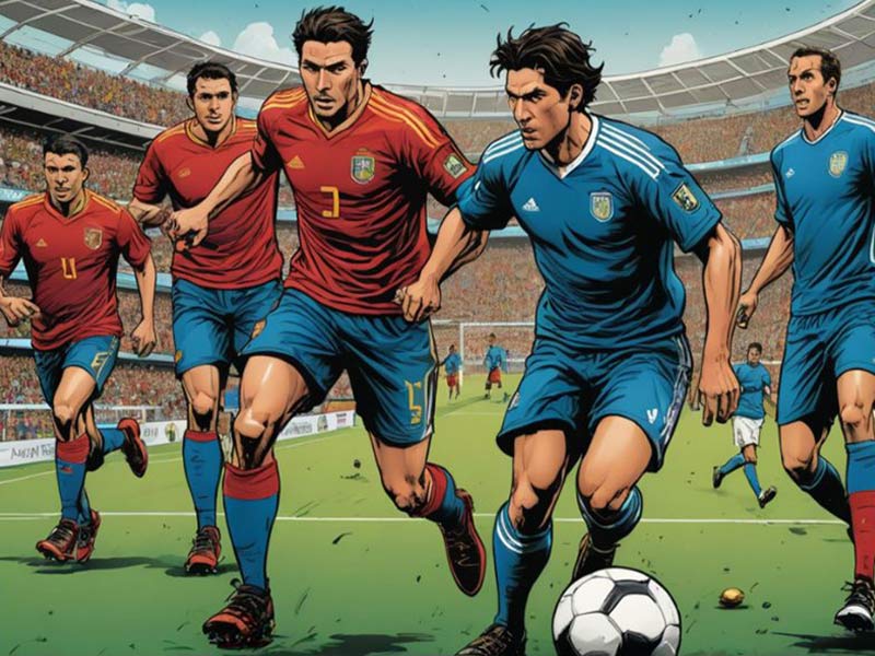 02月16日西甲第24轮莱万特vs瓦伦西亚全场录像