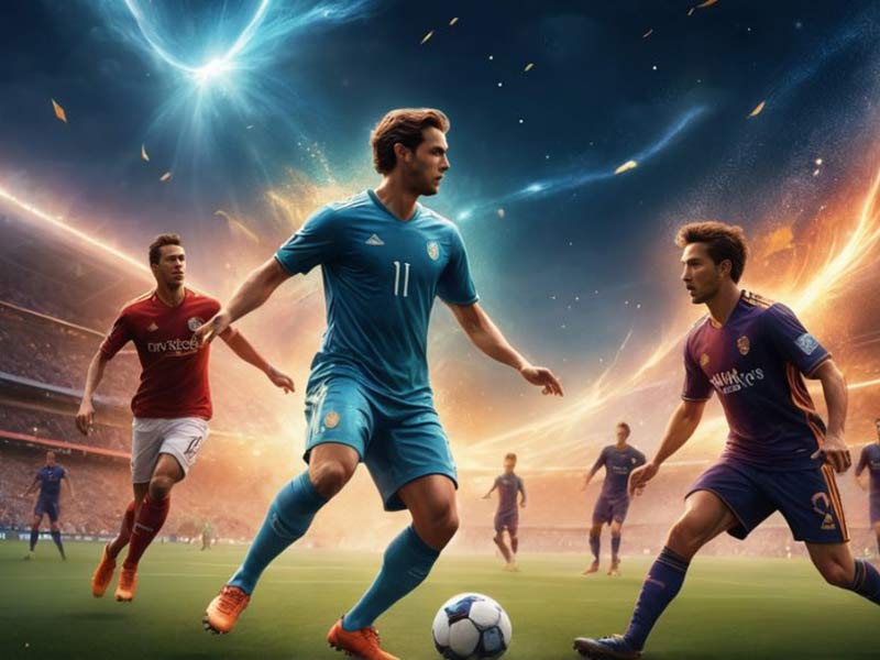 博主：越南老婆疯狂嘲讽U23国足赢不了，结局极度舒适