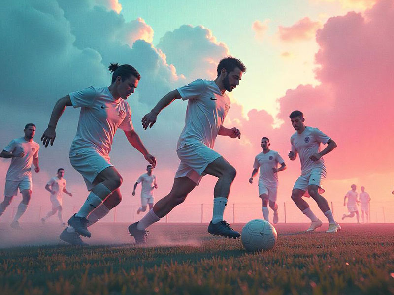 极至合理！劳塔罗将顶级前锋的全部要素都运用到了这粒进球中