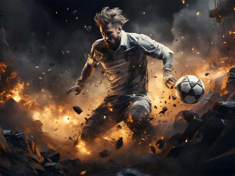 先赛距榜首3分！曼城30富勒姆塞梅尼奥传射哈兰德、奥赖利破门