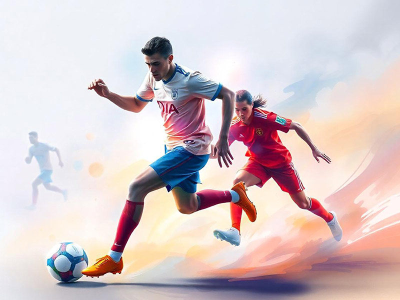 徐亮直播畅想国足进一球拿下冠军创造神话：敢想不老铁们