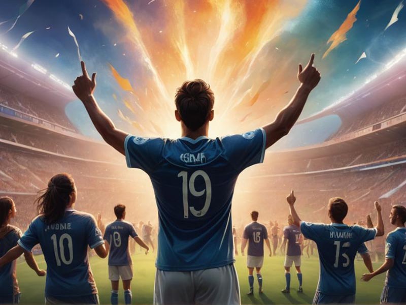 观感拉满了！鲁尼曼联生涯10大欧战进球回顾！哪一球你印象最深