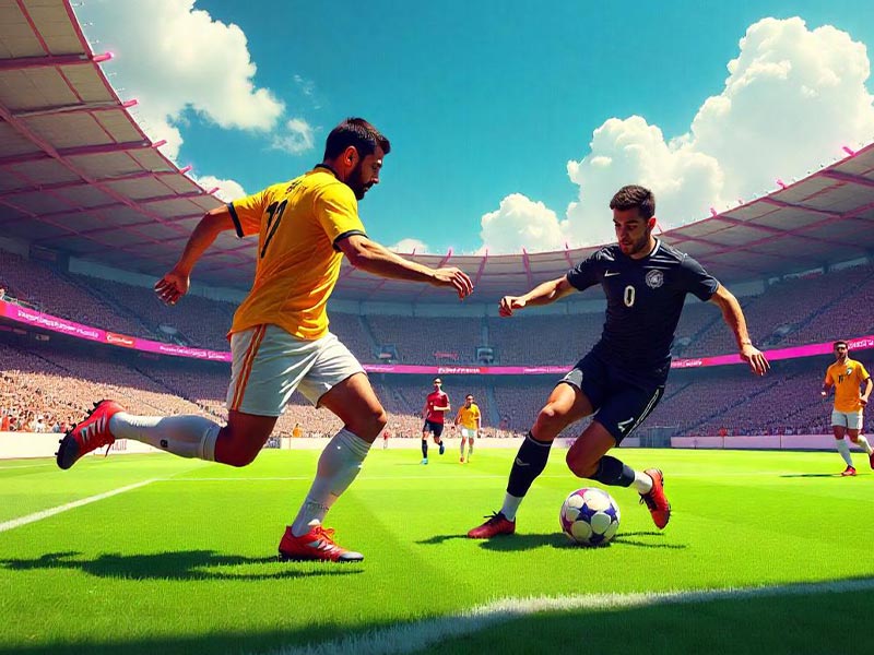 02月10日西甲第23轮比利亚雷亚尔vs西班牙人全场录像