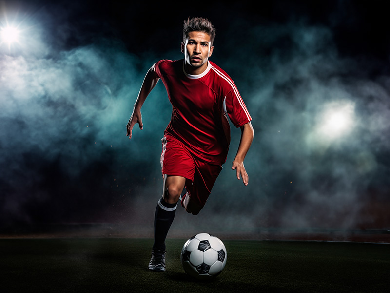 非洲杯决战毛巾大战！塞内加尔的替补门将誓死守护毛巾