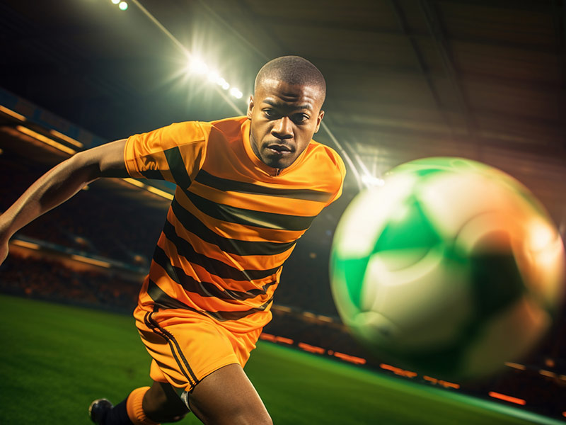 HWG！马竞签28岁前锋卢克曼，一起欣赏其个人集锦