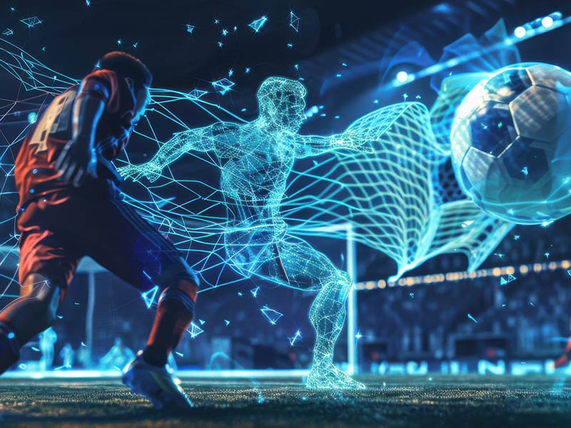 贺炜解说：今天是一个开心的日子，很长时间没打过这么富裕的仗了