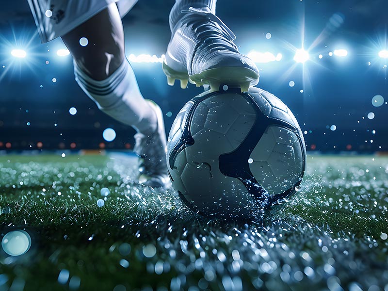 有失水准！加克波送妙传，萨拉赫单刀捅射离谱偏出！